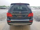 2018 Mercedes-benz Gls 450 4matic Black vin: 4JGDF6EE8JB058656 2018 Mercedes-benz Gls 450 4matic Black vin: 4JGDF6EE8JB058656