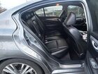 2018 Infiniti Q50 3.0t Sport Угольный vin: JN1EV7AP7JM362593