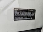 2019 Bmw X3 Xdrive30i Белый vin: 5UXTR9C55KLP77417