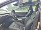 2025 Tesla Model 3 Серый vin: 5YJ3E1EA8SF065124 2025 Tesla Model 3 Серый vin: 5YJ3E1EA8SF065124