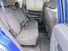 2023 Honda Cr-v Ex Синий vin: 5J6RS3H48PL006304