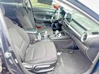 2021 Kia Forte Lxs Серый vin: 3KPF24AD7ME316523