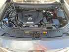 2022 Mazda Cx-9 Touring Charcoal vin: JM3TCBCY4N0622956
