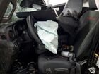 2026 Jeep Wrangler Rubicon Черный vin: 1C4PJXFGXTW263588