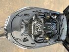 2019 Bmw M850xi Black vin: WBAFY4C50KBX38841