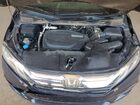 2020 Honda Odyssey Exl Blue vin: 5FNRL6H7XLB055323