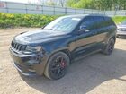 2017 Jeep Grand Cherokee Laredo Черный vin: 1C4RJFAG0HC924905