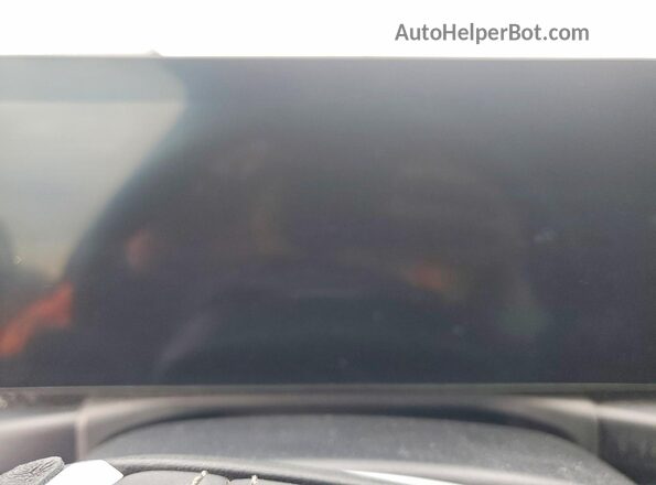 WBY43AW04RFS63784 2024 BMW I4 Black Vista de los asientos traseros