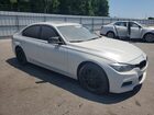 2017 Bmw 330 I Белый vin: WBA8B9G57HNU48430 2017 Bmw 330 I Белый vin: WBA8B9G57HNU48430