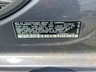 2017 Volkswagen Passat Se Серый vin: 1VWBT7A31HC002087