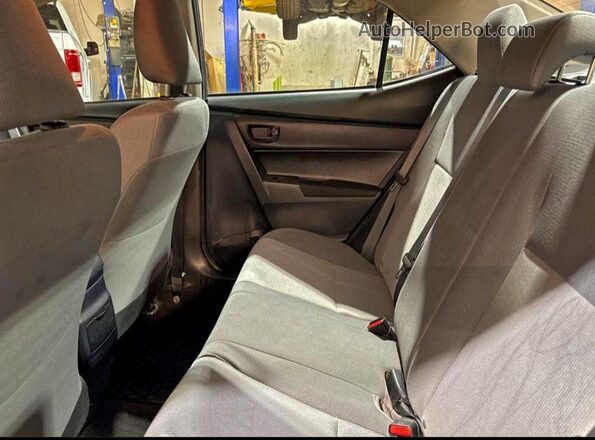 2T1BURHE7HC938077 2017 TOYOTA LL Blue Вид ззаду