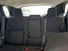 2019 Jeep Cherokee Latitude Белый vin: 1C4PJLCB8KD474235