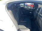 2018 Bmw M550xi White vin: WBAJB9C57JB049807