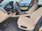2016 Bmw X5 Xdrive35i Черный vin: 5UXKR0C5XG0P30190