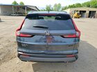 2023 Honda Cr-v Sport Серый vin: 2HKRS6H5XPH811581