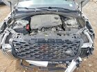 2020 Land Rover Range Rover Velar R-dynamic S Белый vin: SALYK2EX0LA294263