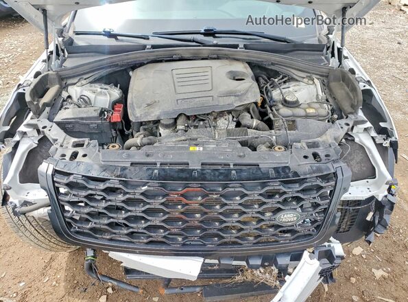 SALYK2EX0LA294263 2020 LAND ROVER RANGE Белый Вид наклейки с VIN-кодом