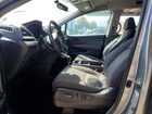 2019 Honda Odyssey Ex Gray vin: 5FNRL6H50KB065341