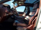 2020 Lincoln Aviator Black Label Grand Touring Белый vin: 5LMYJ9YY7LGL15526