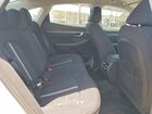 2026 Hyundai Sonata Hybrid Blue Серебряный vin: KMHL24JJ0TA148407