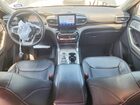 2023 Ford Explorer Limited Серый vin: 1FMSK8FH0PGA59903 2023 Ford Explorer Limited Серый vin: 1FMSK8FH0PGA59903