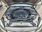 2019 Mercedes-benz C 300 4matic Gray vin: WDDWJ8EB1KF860432
