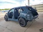 2025 Honda Hr-v Sport Синий vin: 3CZRZ1H55SM738471