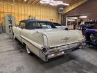1957 Cadillac 2drconv Coupe Deville White vin: 5762097498 1957 Cadillac 2drconv Coupe Deville White vin: 5762097498