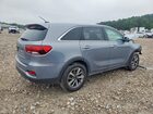 2020 Kia Sorento Lx V6 Синий vin: 5XYPG4A59LG683116
