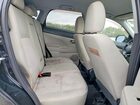 2017 Mitsubishi Outlander Sport Es Черный vin: JA4AR3AW0HZ023519
