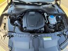 2018 Audi A6 Premium Черный vin: WAUC8AFC0JN091611