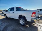 2023 Ram 2500 Big Horn Белый vin: 3C6UR5DL8PG537656