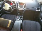 2017 Gmc Terrain Sle Белый vin: 2GKFLSEK7H6352345