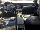 2021 Volvo S60 T5 R-design Белый vin: 7JR102FM9MG092489