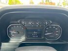 2019 Gmc Sierra K1500 Sle Синий vin: 1GTR9BED0KZ184150