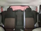2017 Mitsubishi Outlander Sport Es Серебряный vin: JA4AP3AU2HZ032775