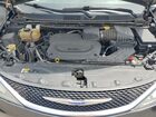 2020 Chrysler Pacifica Touring L Угольный vin: 2C4RC1BG6LR134763