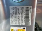 2025 Honda Cr-v Exl Silver vin: 2HKRS4H72SH465010