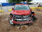 2026 Buick Encore Gx Preferred Красный vin: KL4AMBSL5TB099896