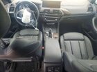 2019 Bmw X3 Xdrive30i White vin: 5UXTR9C57KLR03728