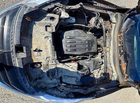 JA4AT4AA7KZ019793 2019 MITSUBISHI ECLIPSE Коричневый Вид салона спереди