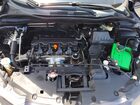 2016 Honda Hr-v Lx Gray vin: 3CZRU5H37GM722865