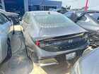 2025 Hyundai Sonata Sel Gray vin: KMHL64JA0SA464859 2025 Hyundai Sonata Sel Gray vin: KMHL64JA0SA464859
