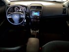 2024 Mitsubishi Outlander Sport S Серый vin: JA4ARUAUXRU000476