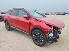 2026 Kia Sportage Sx-prestige Бордовый vin: 5XYK53DF8TG335869
