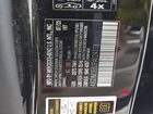 2023 Mercedes-benz Eqs Suv 450 4matic Black vin: 4JGDM2EB2PA024313