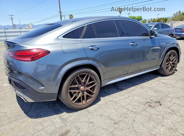 4JGFD8KB3RB082749 2024 MERCEDES-BENZ GLE Gray Առջևի աջ