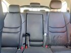 2022 Mazda Cx-9 Touring Charcoal vin: JM3TCBCY4N0622956