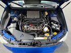 2017 Subaru Wrx Blue vin: JF1VA1B60H9810770 2017 Subaru Wrx Blue vin: JF1VA1B60H9810770