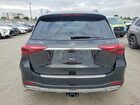 2025 Mercedes-benz Gle 580 4matic Черный vin: 4JGFB8FB5SB340761